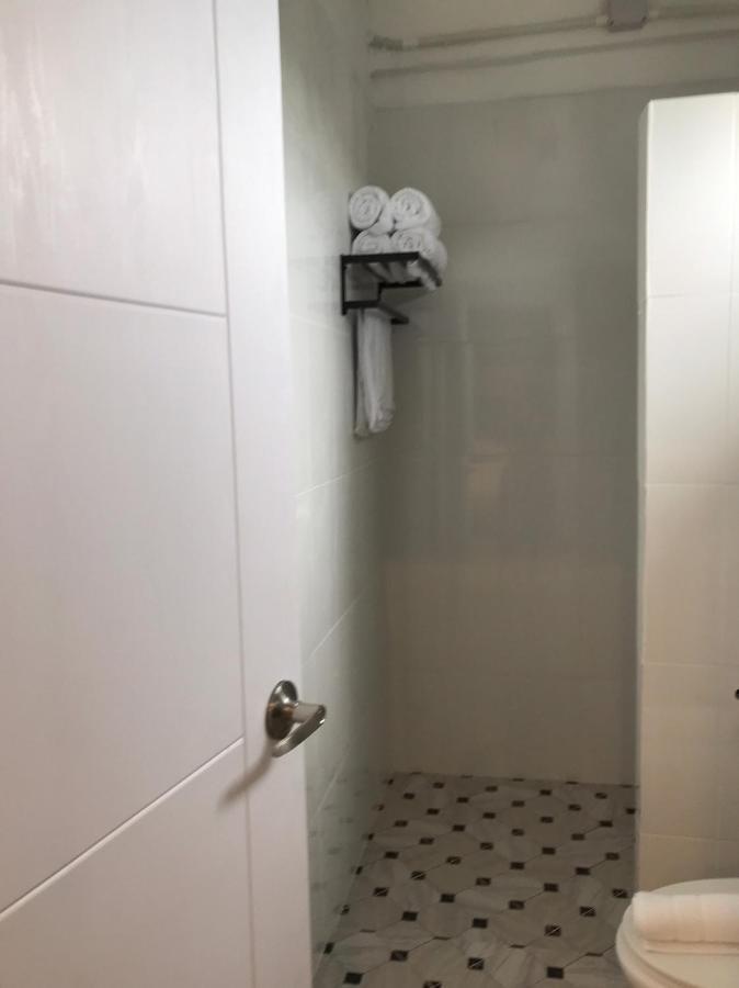 Baan Suandao Wat Arun Apartment Банкок Екстериор снимка