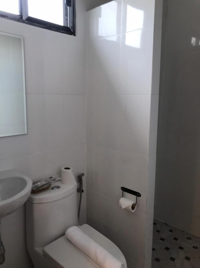 Baan Suandao Wat Arun Apartment Банкок Екстериор снимка