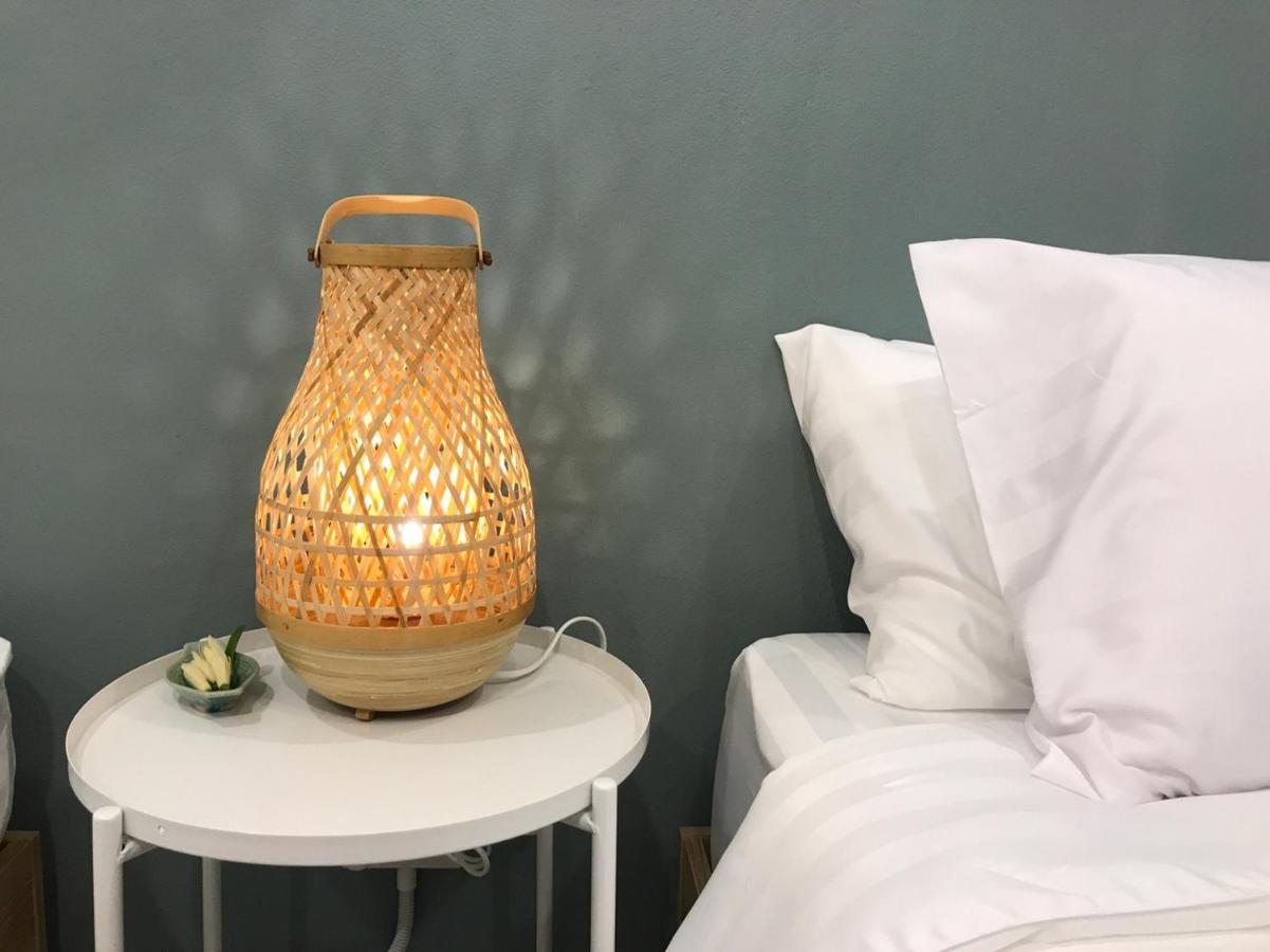 Baan Suandao Wat Arun Apartment Банкок Екстериор снимка