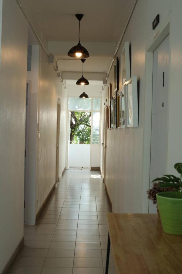 Baan Suandao Wat Arun Apartment Банкок Екстериор снимка