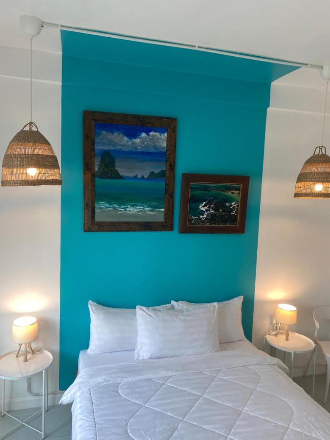 Baan Suandao Wat Arun Apartment Банкок Екстериор снимка